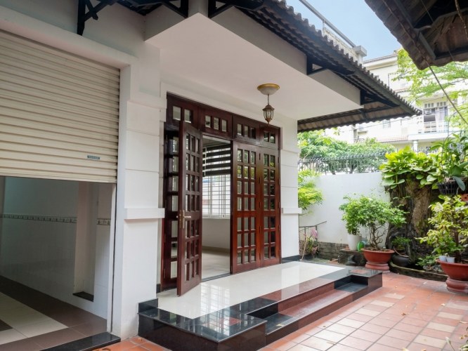 [K2604*] Siêu phẩm căn góc 3 MT KLG Gò Vấp. Giá 32.x tỷ