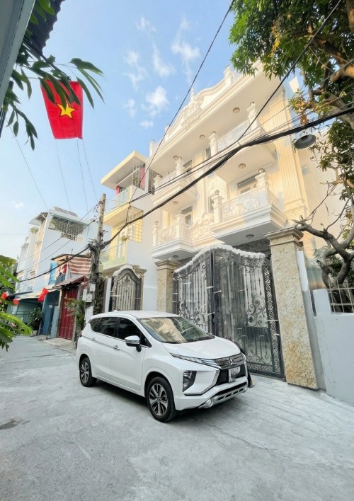 [T2603*] Gà đẻ trứng vàng 20PN đầy đủ nội thất Bình Thạnh. Giá 32.x tỷ