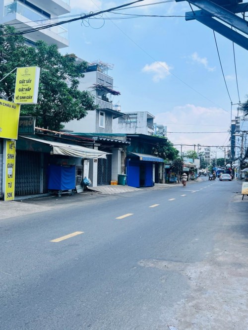 [H2608*] Mua Đất Tặng 3 Dãy Trọ thu nhập 230Tr/TH Trần Bình Trọng, 10x Tỷ