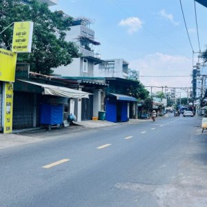 [H2608*] Mua Đất Tặng 3 Dãy Trọ thu nhập 230Tr/TH Trần Bình Trọng, 10x Tỷ