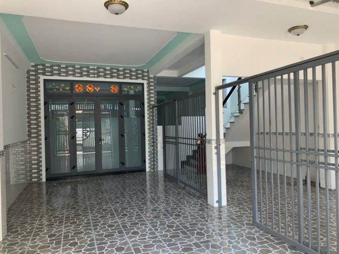 [L2605*] Ngộp ngân hàng MB cần bán Gấp Nhà Phan Huy Ích, 15.x Tỷ