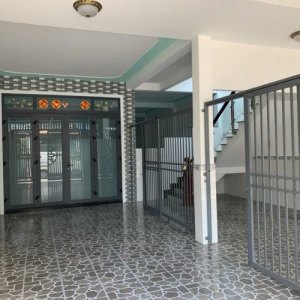 [L2605*] Ngộp ngân hàng MB cần bán Gấp Nhà Phan Huy Ích, 15.x Tỷ