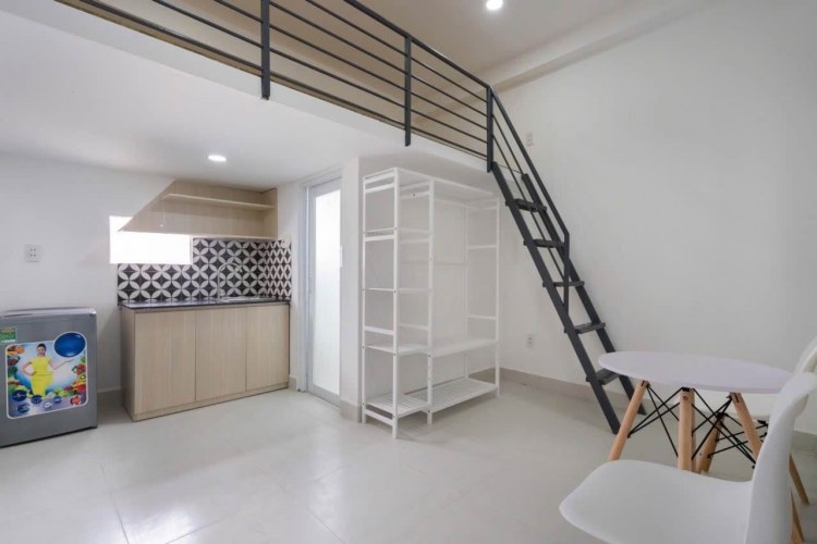 [T2609] CHDV Cao Tầng Vận Hành Chuyên Nghiệp Ở Bình Thạnh, 32.x Tỷ