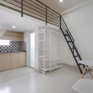 [T2609] CHDV Cao Tầng Vận Hành Chuyên Nghiệp Ở Bình Thạnh, 32.x Tỷ