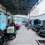[H2608*] Mua Đất Tặng 3 Dãy Trọ thu nhập 230Tr/TH Trần Bình Trọng, 10x Tỷ