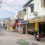 [KH041*] Nhà 2 tầng mặt tiền thông gần chợ Xóm Mới Gò Vấp, giá 4.x tỷ