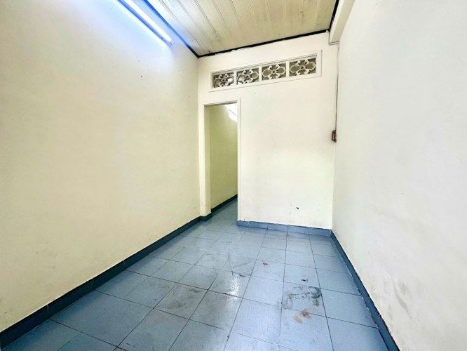 [H2614*] TÒ MÒ NỀN ĐẤT 2 mặt thoáng 3 MẶT HẺM THOÁNG gần CẦU BĂNG KY, 10.x TỶ