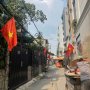[KH040*] Đất trống tiện xây mới gần Chợ Xóm Mới - Giá sập hầm 4.x tỷ!