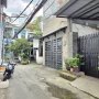 [K2616*] TÒ MÒ CĂN CHDV 5T CÓ SẴN HỘC THANG MÁY sát CẦU BÌNH LỢI, 15.x TỶ