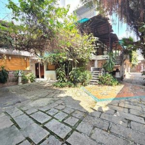 [T2615*] TÒ MÒ Villa SÂN VƯỜN ĐA TÁC VỤ sát ĐH VĂN LANG, GIÁ 47.x TỶ