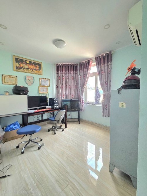 [K2616*] TÒ MÒ CĂN CHDV 5T CÓ SẴN HỘC THANG MÁY sát CẦU BÌNH LỢI, 15.x TỶ