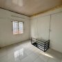[KH041*] Nhà 2 tầng mặt tiền thông gần chợ Xóm Mới Gò Vấp, giá 4.x tỷ