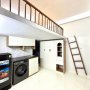 [D2613*] SO VỚI THỊ TRƯỜNG, CHDV BÌNH THẠNH 100TR/THÁNG GIÁ 15.x TỶ QUÁ RẺ