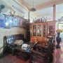 [T2621] Bán nhà hẻm thông có gara ô tô gần ĐH Văn Lang giá 21.x tỷ