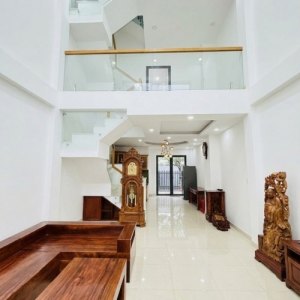 [O2618] mới xây 5T MT Nguyễn Trung Trực sát chợ giá chỉ 16.x tỷ