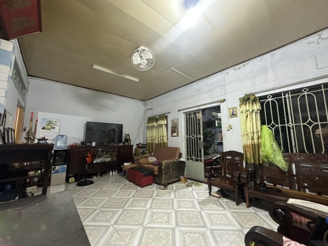 [D2619*] Cơ hội Đ.Tư nhà C4 gần ĐH Văn Lang, D.Tích 104m2 giá 10.x tỷ