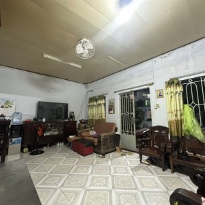 [D2619*] Cơ hội Đ.Tư nhà C4 gần ĐH Văn Lang, D.Tích 104m2 giá 10.x tỷ