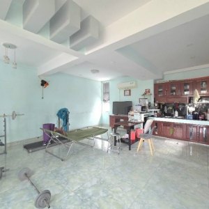 [L2617*] CHDV 5 tầng sát cầu Bình Lợi - thu nhập 70tr/tháng giá chỉ 30.x tỷ