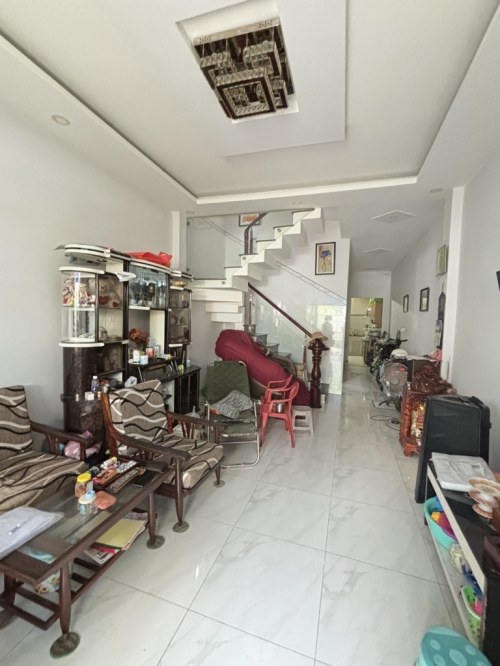 [K2622*] Cơ hội săn nhà cũ giá rẻ tiện xây mới gần ĐH Văn Lang giá 13.x tỷ