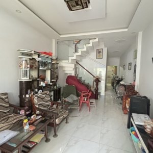 [K2622*] Cơ hội săn nhà cũ giá rẻ tiện xây mới gần ĐH Văn Lang giá 13.x tỷ