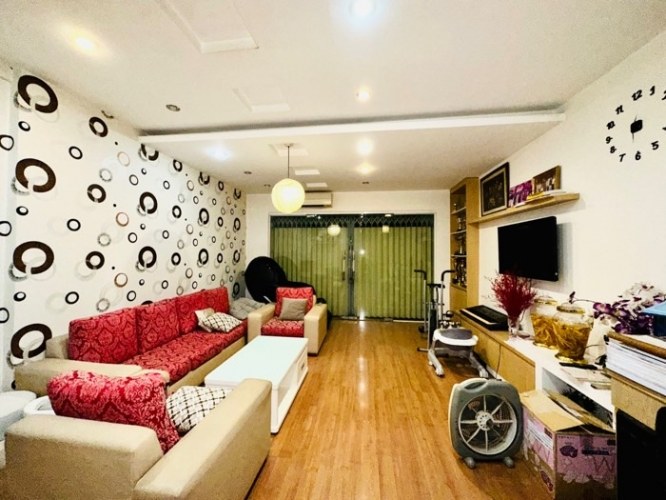 [T2627*] hàng hiếm MT ngang 5m Đường 30m Đặng Thuỳ Trâm, 25.x tỷ
