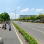 [L2623] đất vuông vức 2450m2 MT Phạm Văn Đồng Bình Thạnh, giá mềm 27x tỷ.