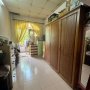 [D2625*] hàng hiếm nhà ngang 6m hẻm thông sát chợ Hoàng Hoa Thám, 16.x tỷ