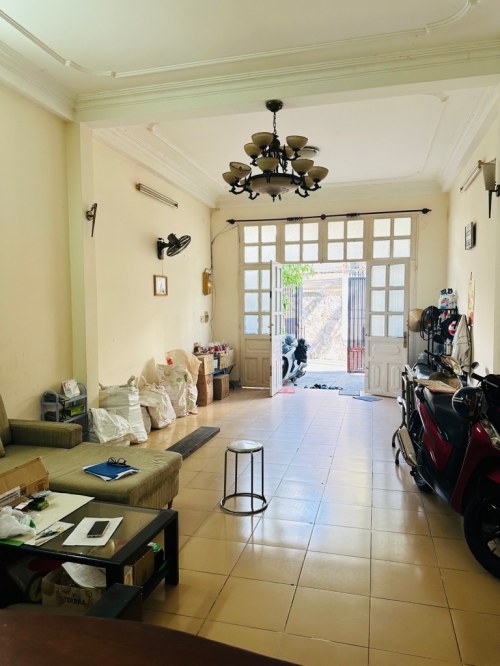 [H2626*] khan hiếm khuôn đất 105m2 sát ĐH Văn Lang 2, giá 17.x tỷ
