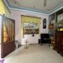 [D2625*] hàng hiếm nhà ngang 6m hẻm thông sát chợ Hoàng Hoa Thám, 16.x tỷ