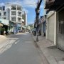 [O2624*] Nhà mặt tiền ngang 5m gần cầu Bình Lợi, giá 18.x tỷ