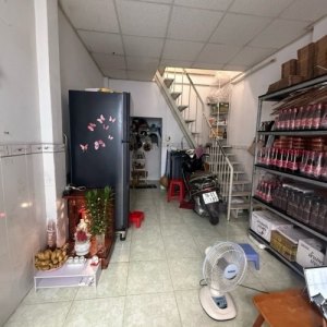 [D2631*] SẬP giá mềm NHẤT KHU VỰC: NHÀ 1/ PHAN VĂN TRỊ sát EMART, GIÁ 3.x TỶ