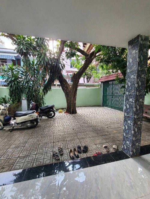 [O2630*] ĐẤT XÂY CHDV Đường SỐ 7 gần CITYLAND, 209M2 VUÔNG VỨC GIÁ 16.x TỶ
