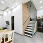 [H2632*] CHỈ 5.x TỶ CÓ ngay NHÀ 3 tầng LÊ QUANG ĐỊNH hậu nở TÀI LỘC 6.5M