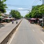 [D2637] nhà cấp 4 mặt tiền KD sát Chợ Đầu Mối Hóc Môn 22.x Tỷ
