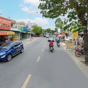 [K2640*] Nhà MT Nguyễn Ảnh Thủ Sổ Vuông A4 Giá Siêu tốt 24.x Tỷ