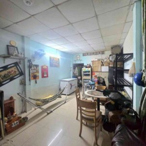 [KH042*] hàng hiếm! Nhà quận Gò Vấp hơn 4 tỷ, SHR