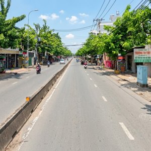[H2638*] Nhà MT Nguyễn Thị Sóc Ngang 10m K.Doanh Đỉnh 29.x Tỷ