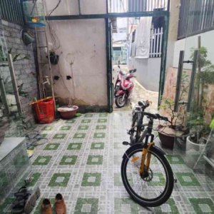 [KH045*] 56m2 Đất Ở đô thị sát Chợ Cầu Gò Vấp, Giá 5.x Tỷ