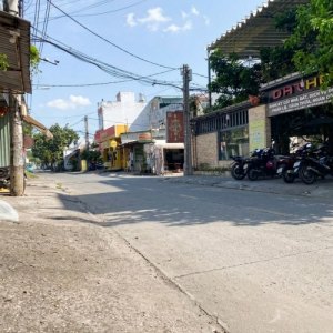[O2636*] Villa MT Thạnh Lộc 16 Chỉ 67Triệu/m² Giá 18.x Tỷ