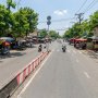 [D2637] nhà cấp 4 mặt tiền KD sát Chợ Đầu Mối Hóc Môn 22.x Tỷ