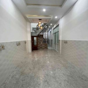 [KH043*] Nhà Gò Vấp 4PN đầy đủ nội thất, giá hấp dẫn nhất vùng 5.x tỷ