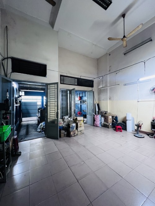 [KH048*] Nhà 3T 200m2 gần Emart Phan Huy Ích, rẻ nhất vùng 22.x tỷ