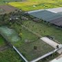[H2644*] Đất biệt phủ xưởng 6362m2 MT Xuân Thới Sơn 6, giá 5x tỷ