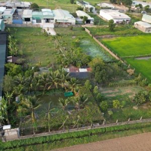 [H2644*] Đất biệt phủ xưởng 6362m2 MT Xuân Thới Sơn 6, giá 5x tỷ