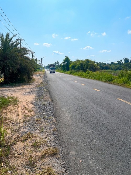 [H2650*] Xưởng MT Thanh Niên Bà Điểm hàng hiếm quỹ đất dài, giá 10.x tỷ