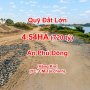 [L2647*] Đất khủng 4.5ha MT sông Q12 Lợi ích đa công năng, giá 7xx tỷ