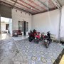 [L2653*] mặt tiền Dương Công Khi Hóc Môn nở hậu Phát Tài - Giá ĐTư 12.x Tỷ