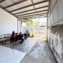 [L2653*] mặt tiền Dương Công Khi Hóc Môn nở hậu Phát Tài - Giá ĐTư 12.x Tỷ