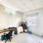 [KH053*] Bán nhà 2 tầng 64m2 sát vách Công viên Làng Hoa Gò Vấp, giá 5.x tỷ!