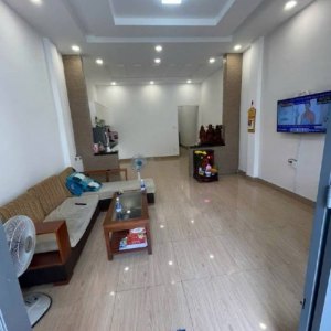 [KH052*] Cơ hội bắt đáy căn nhà 63m2 vuông vức Thống Nhất Gò Vấp - 4.x tỷ